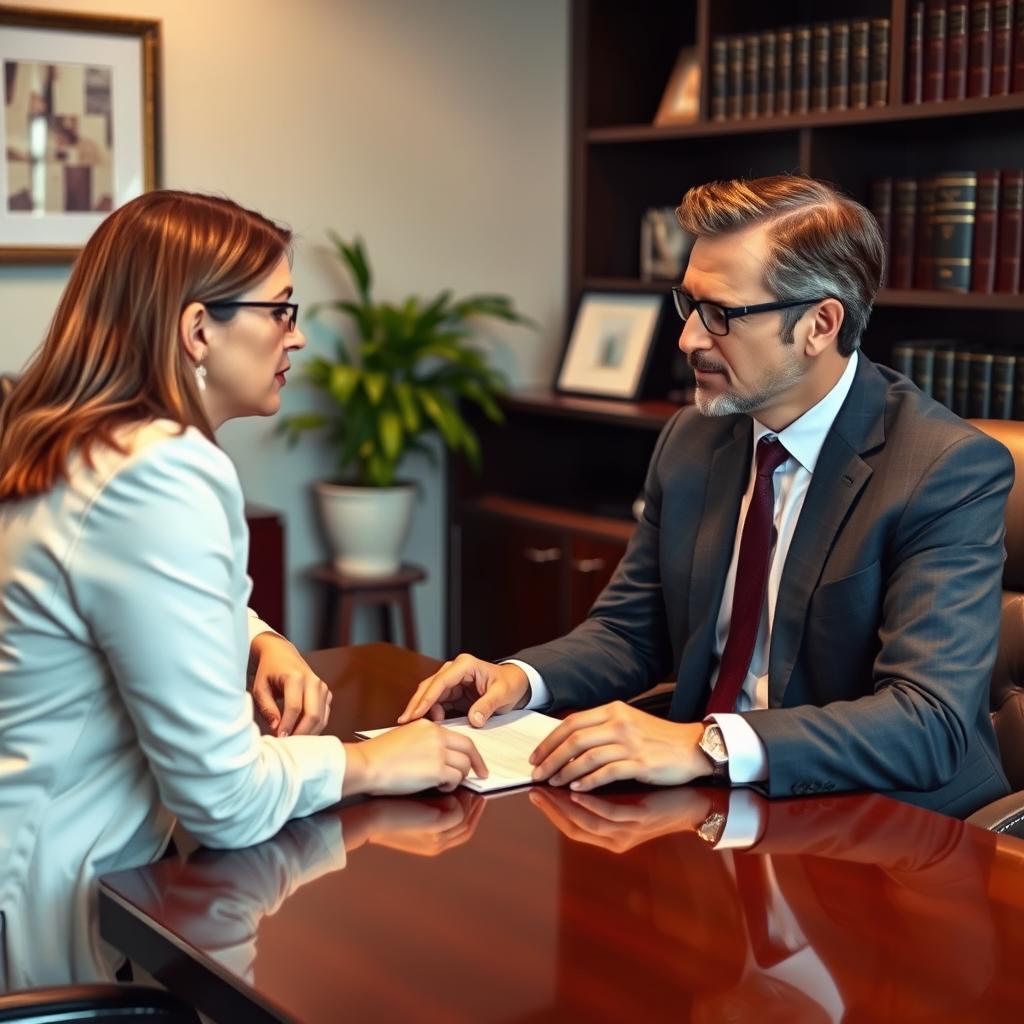 Franchise Lawyer Logan Circle