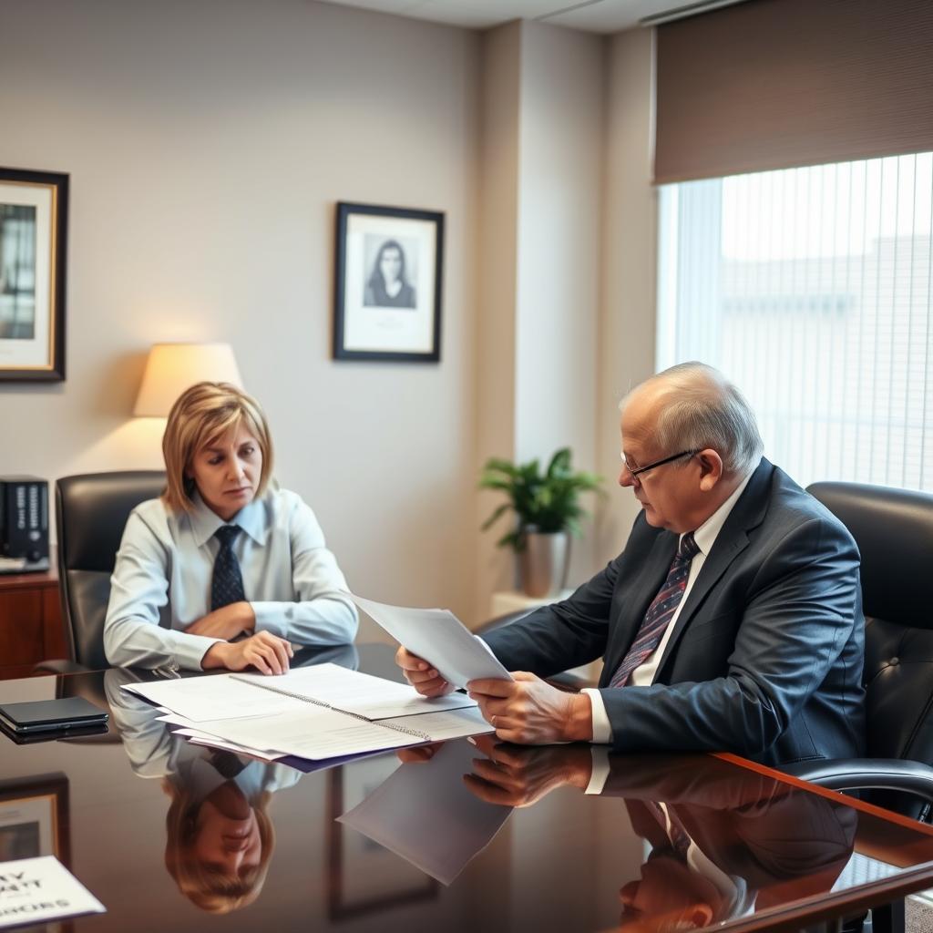 Franchise Lawyer Mercer County