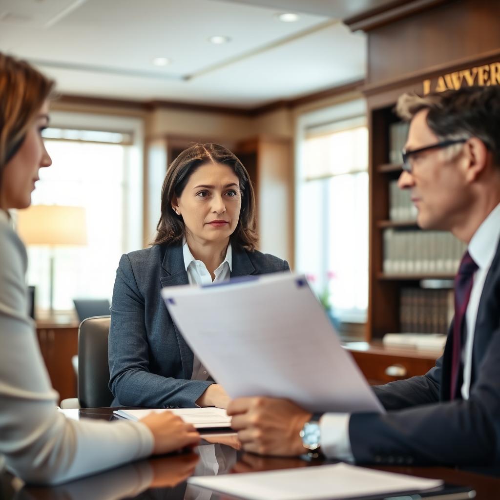 Franchise Lawyer Ocean County