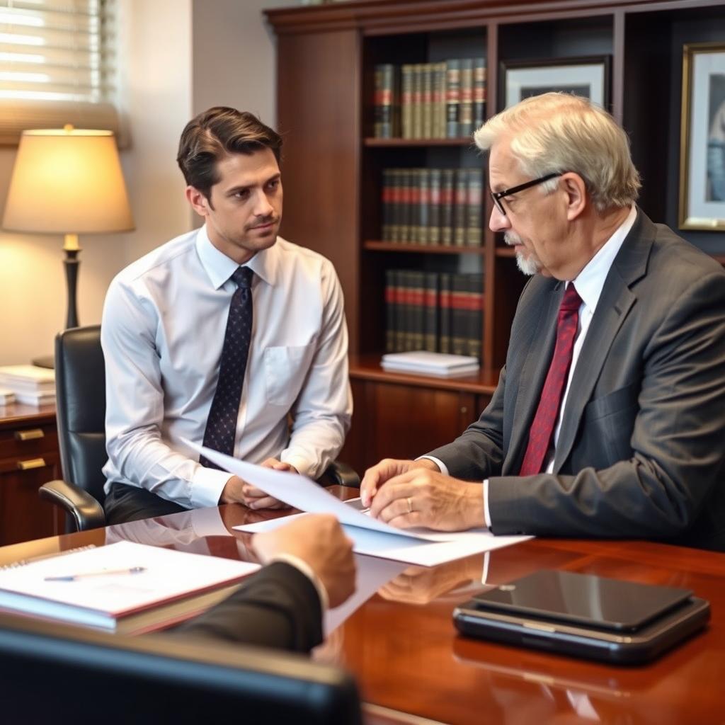 Franchise Lawyer Somerset County
