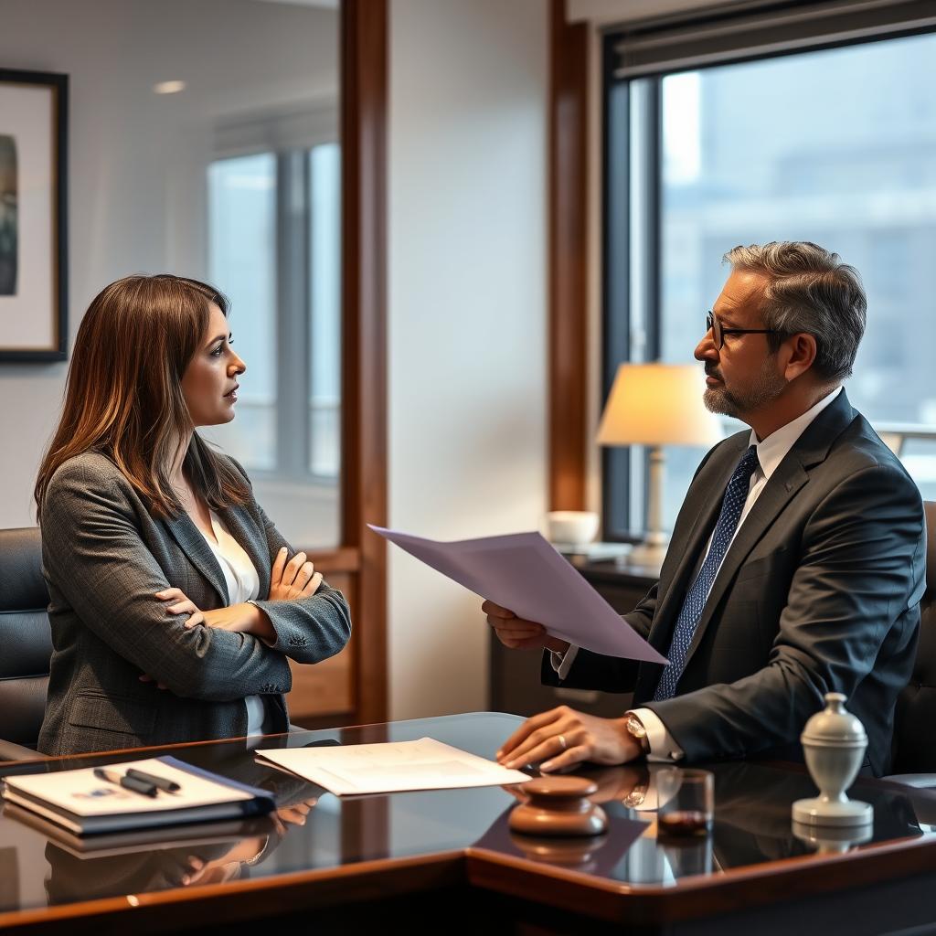 Franchise Lawyer Southwest Waterfront