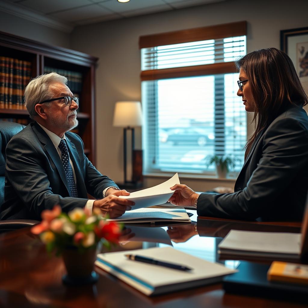Franchise Lawyer Talbot County