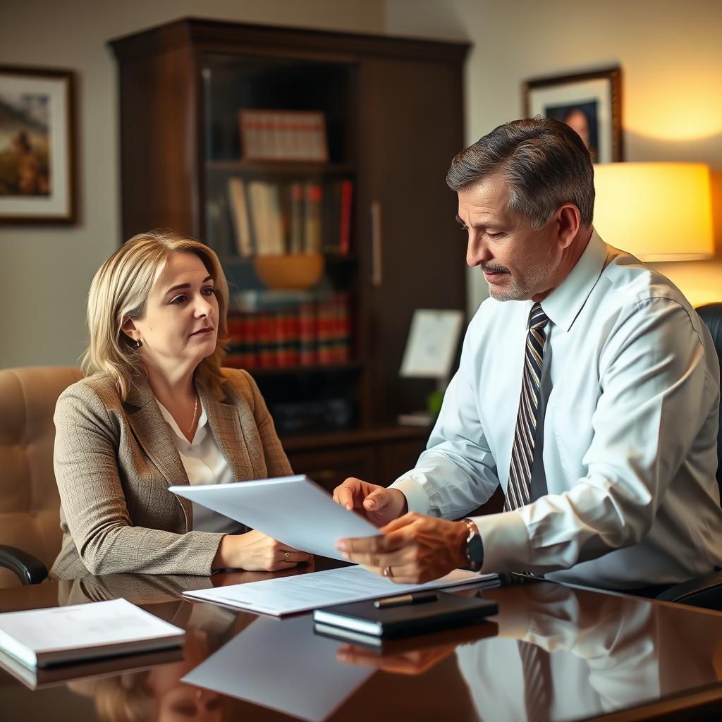 Franchise Lawyer Wicomico County