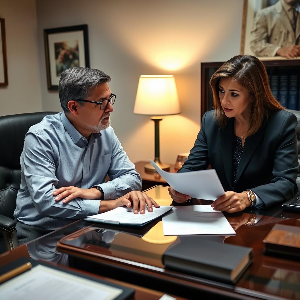 Franchise Litigation Lawyer Allegany County