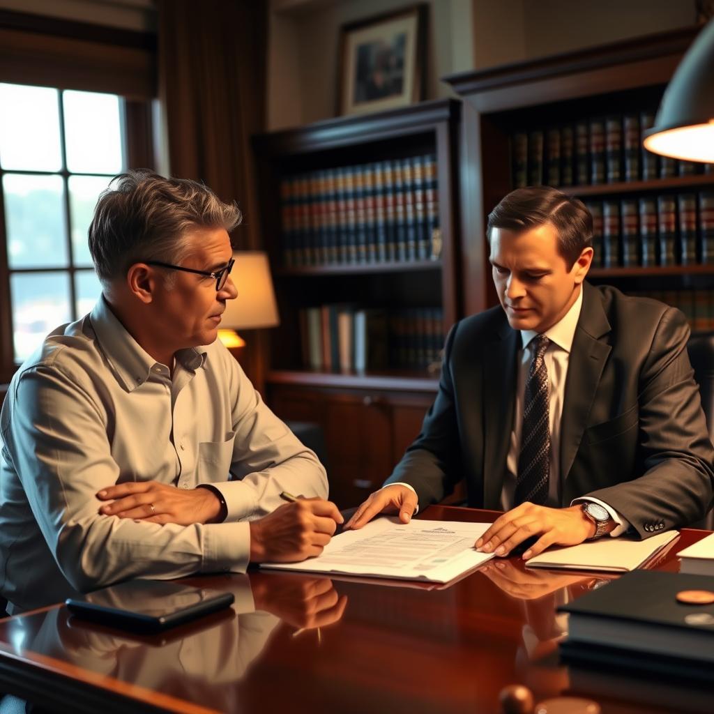 Franchise Litigation Lawyer Baltimore
