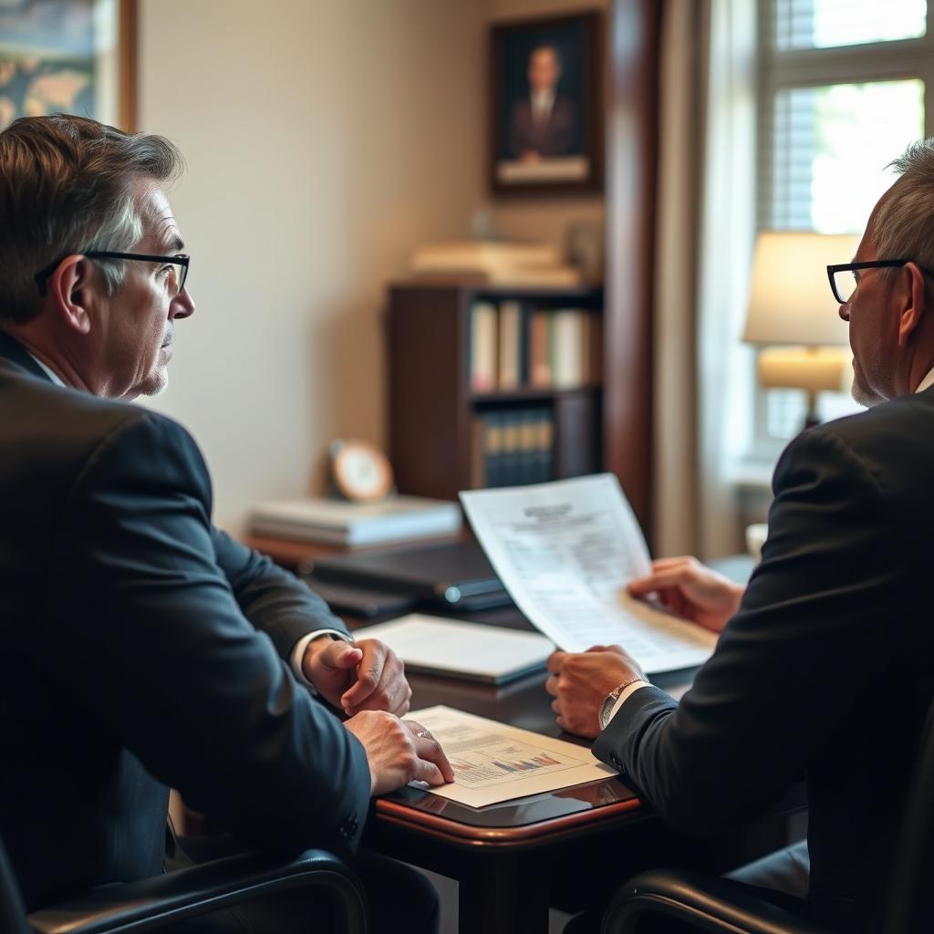 Franchise Litigation Lawyer Cecil County
