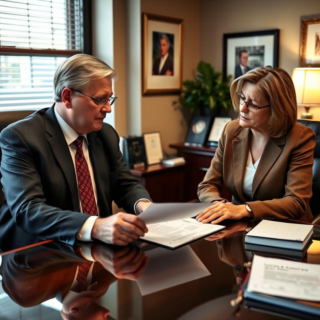 Franchise Litigation Lawyer Cumberland County