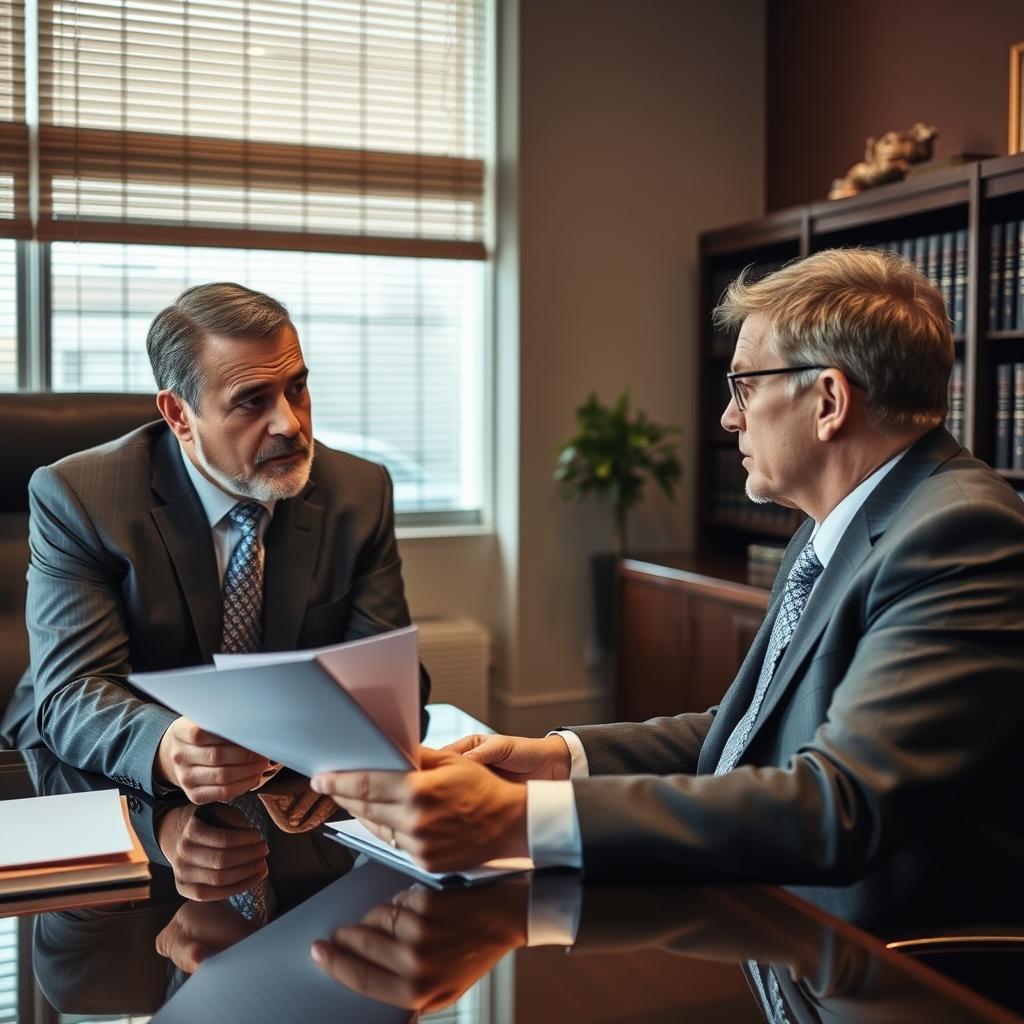 Franchise Litigation Lawyer Petworth