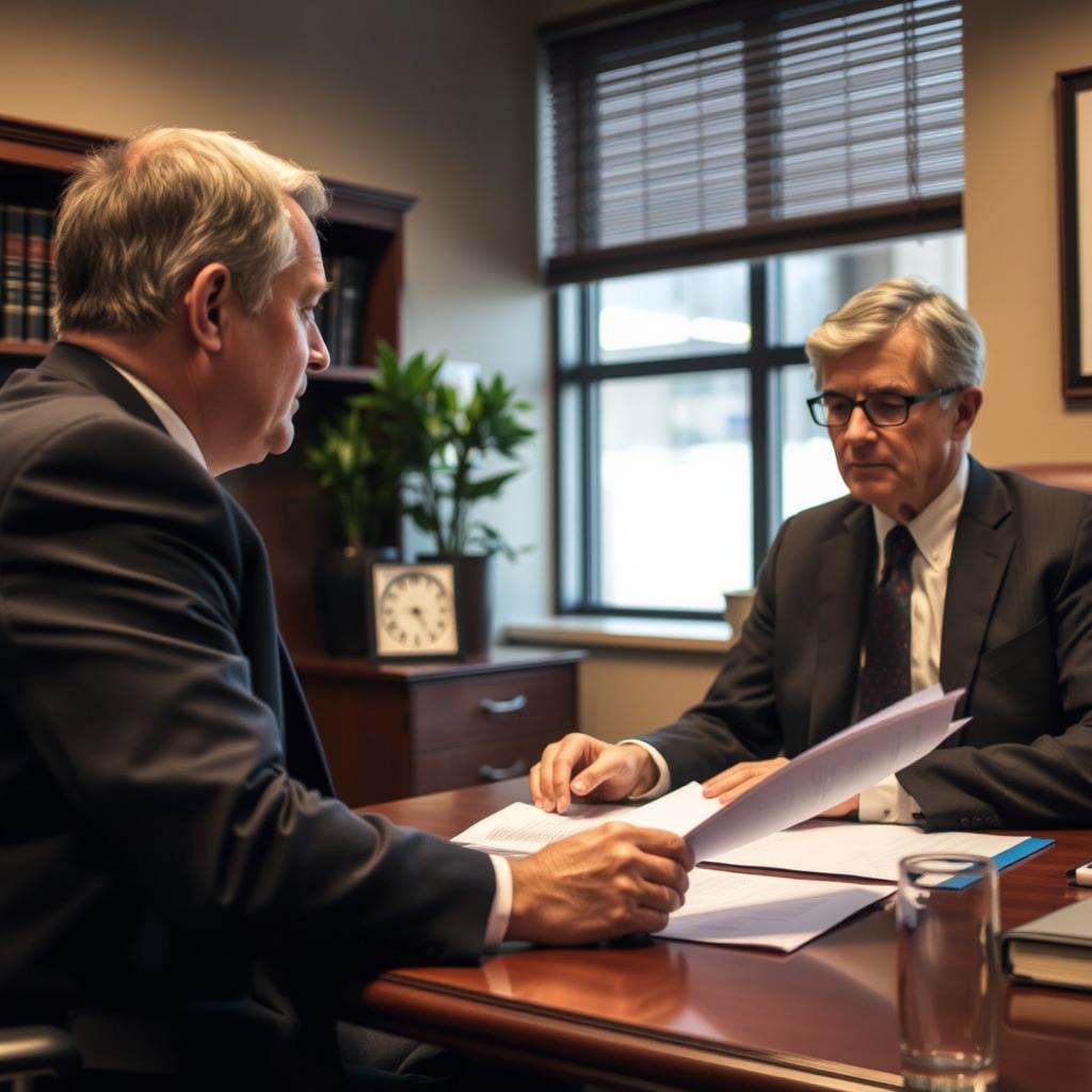 Franchise Litigation Lawyer Prince Georges County