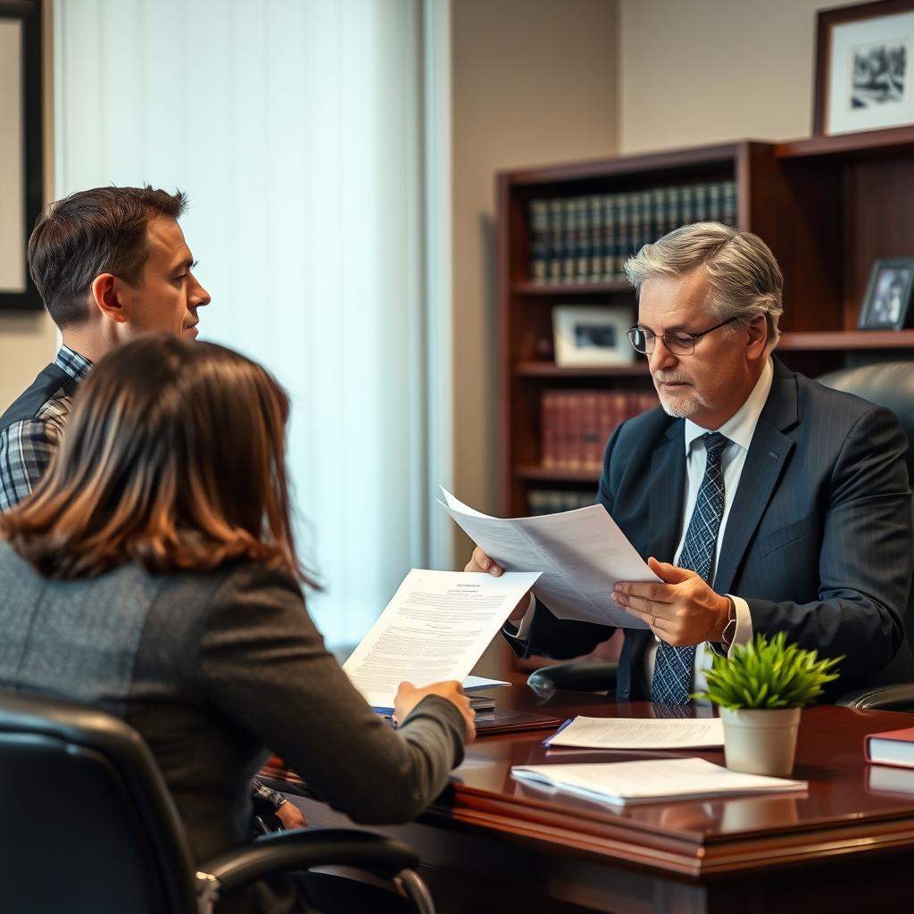 Franchise Litigation Lawyer Rockville