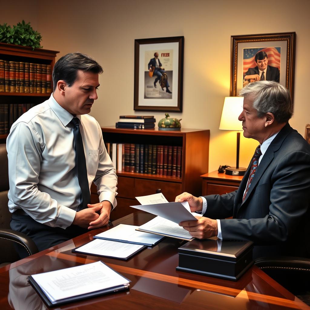 Franchise Litigation Lawyer Sussex County