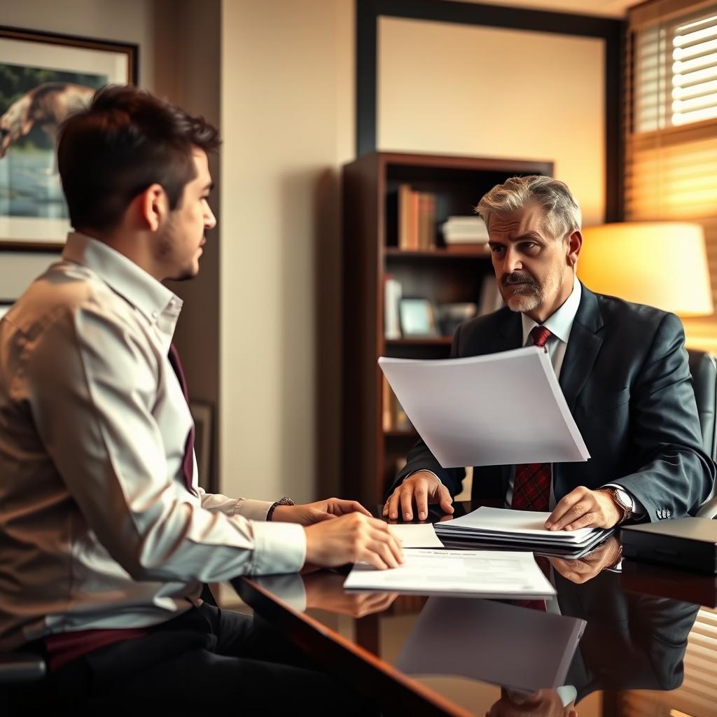 Franchise Litigation Lawyer Washington County