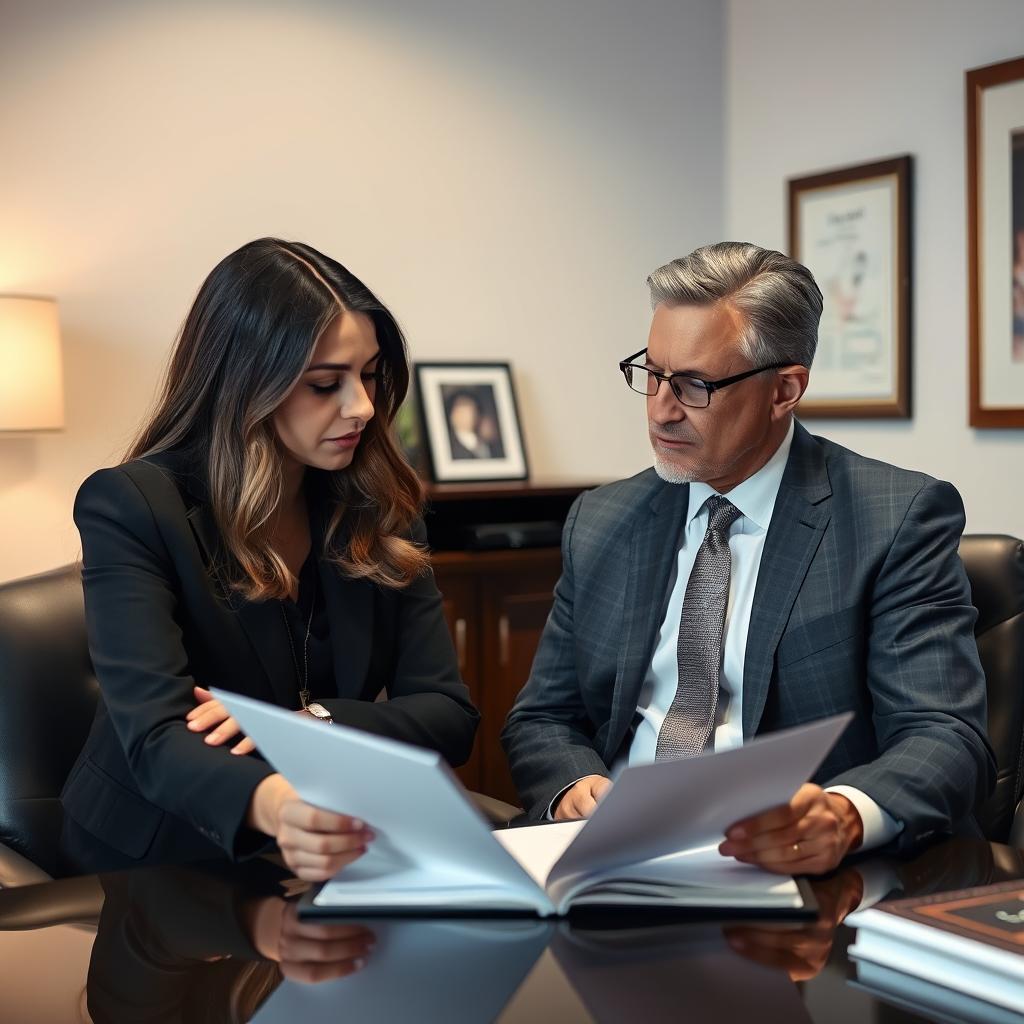 Fraud Litigation Lawyer Capitol Hill