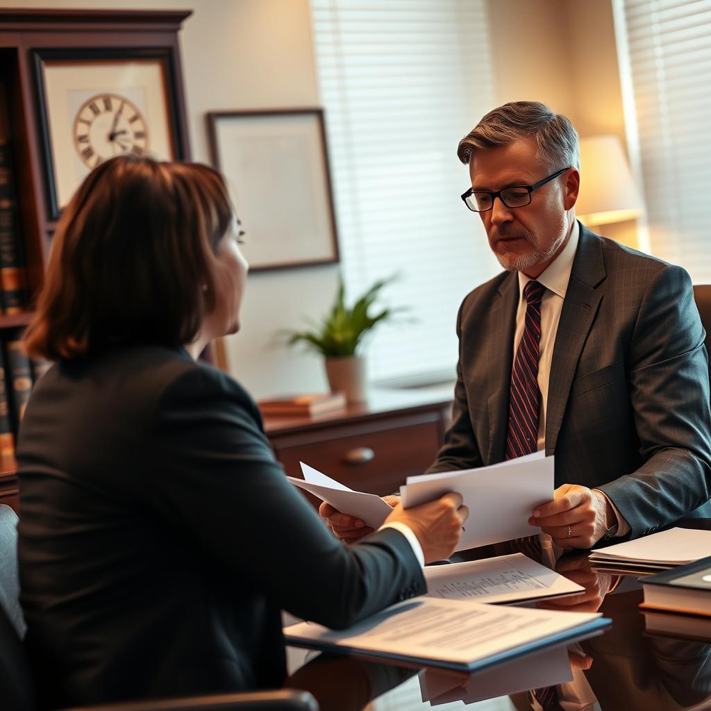 Gift Tax Lawyer Anacostia