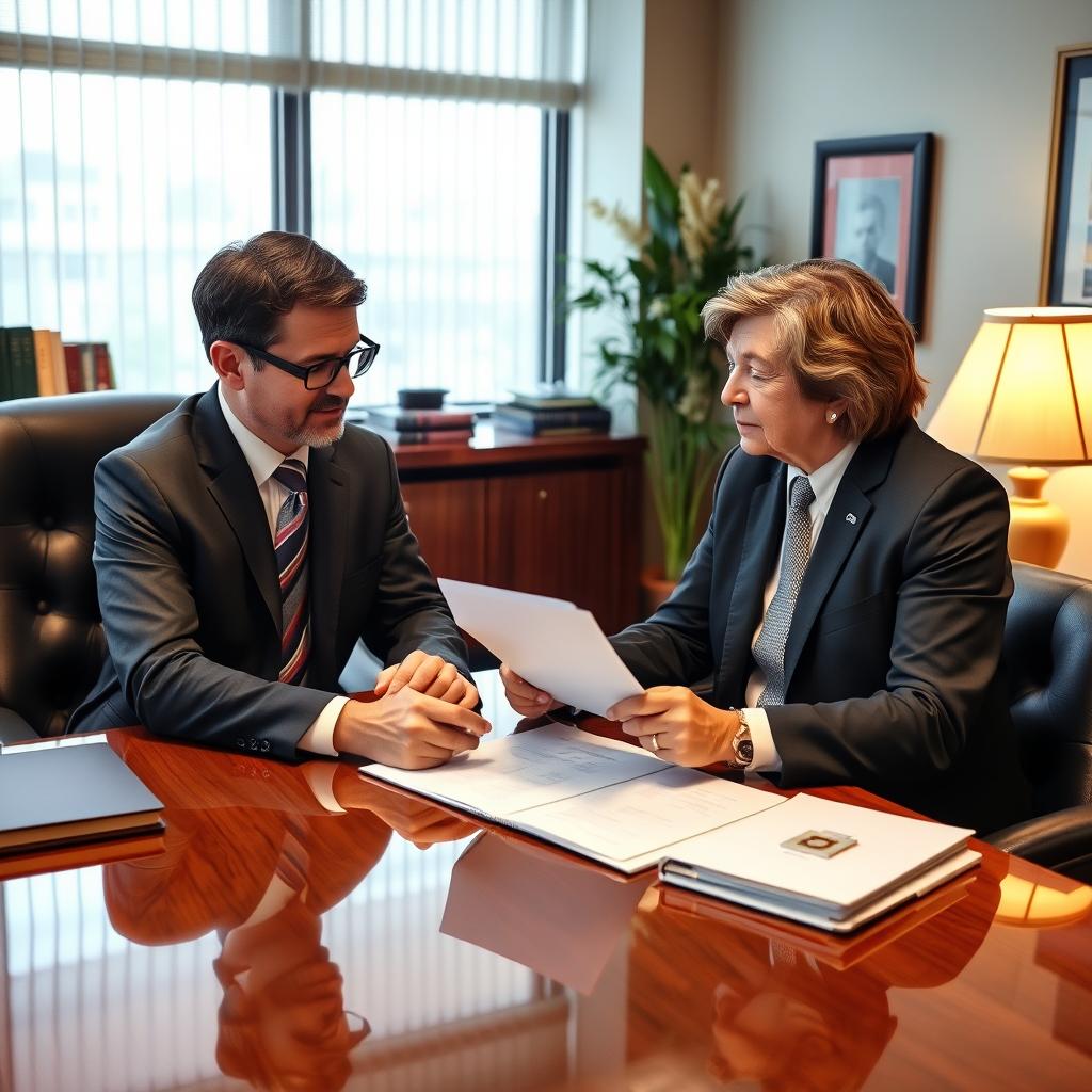 Gift Tax Lawyer Foggy Bottom