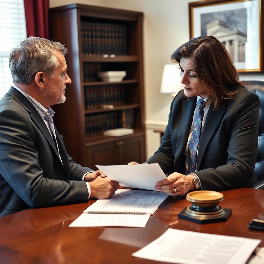 Gift Tax Lawyer Lexington