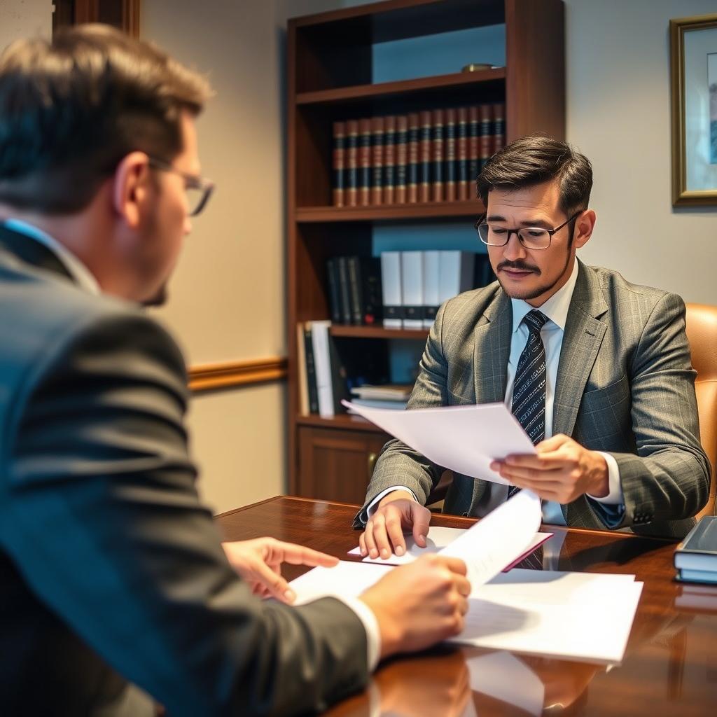 Gift Tax Lawyer Woodley Park