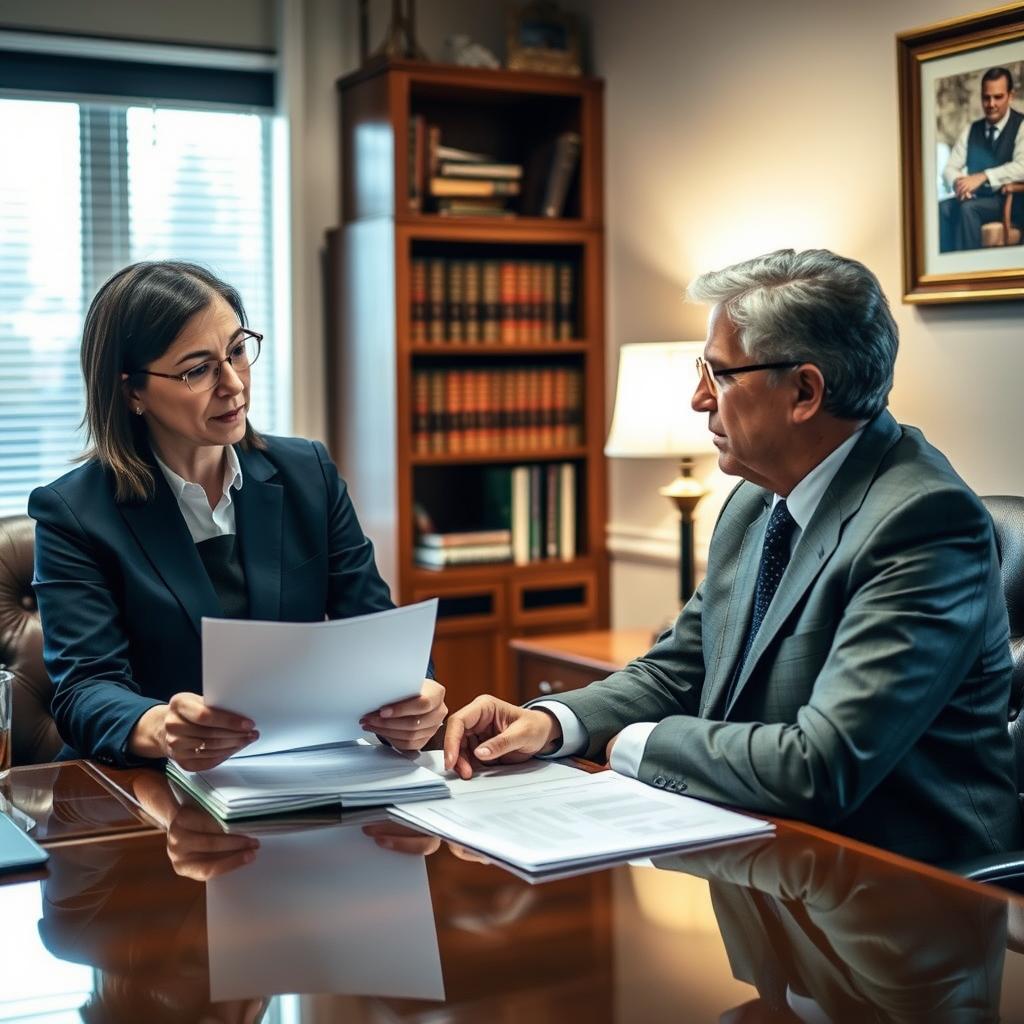 Gift Tax Planning and Return Preparation lawyer Bergen County