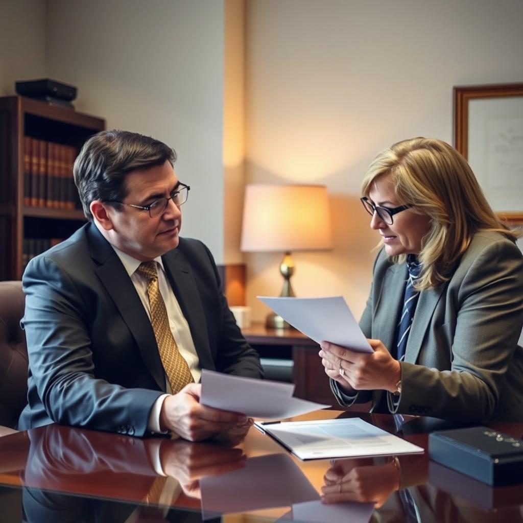 Gift Tax Planning and Return Preparation lawyer Essex County