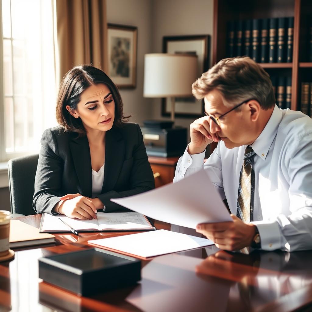 Gift Tax Planning and Return Preparation lawyer Gloucester County