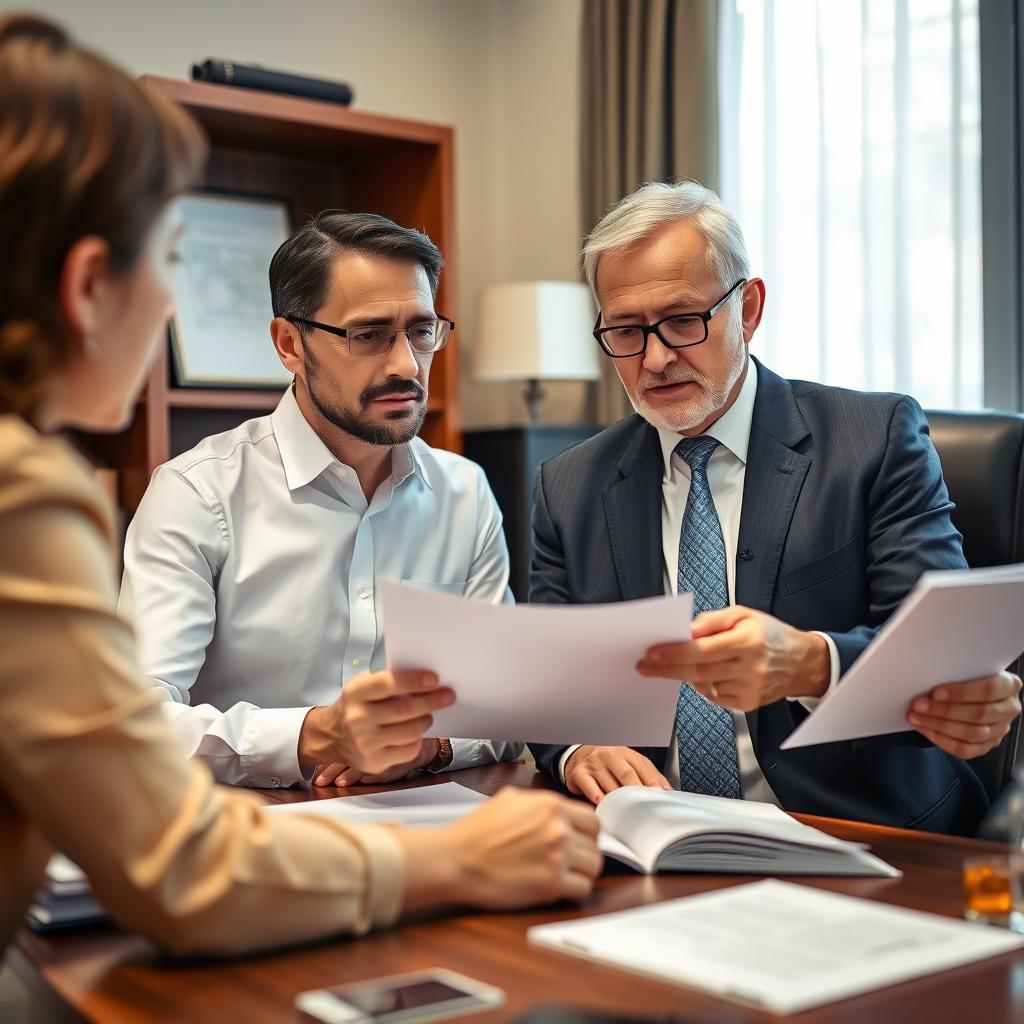Gift Tax Planning Lawyer Baltimore County