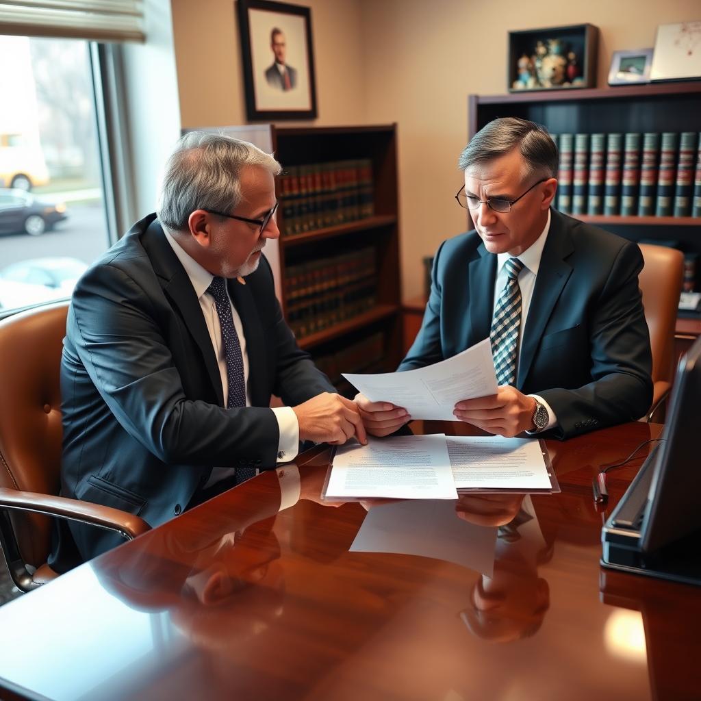 Gift Tax Planning Lawyer Baltimore