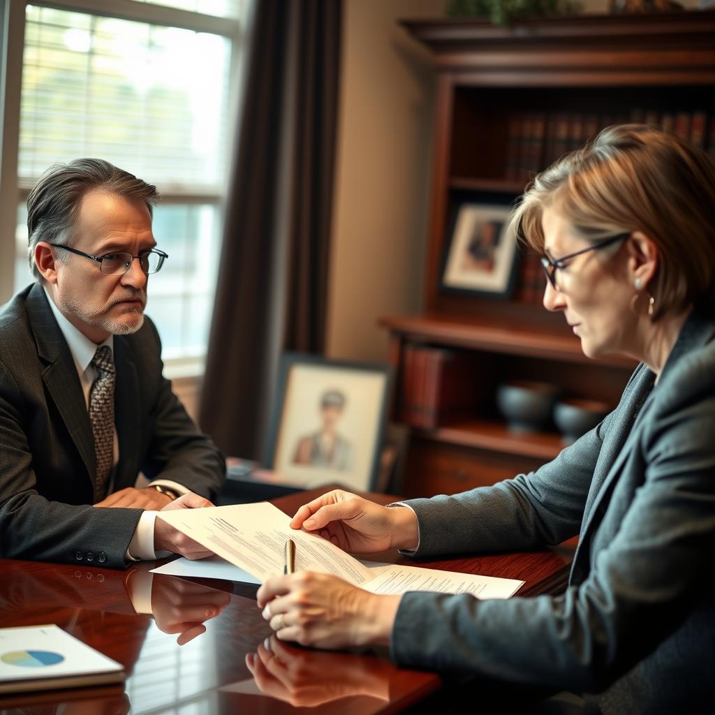 Gift Tax Planning Lawyer Caroline County