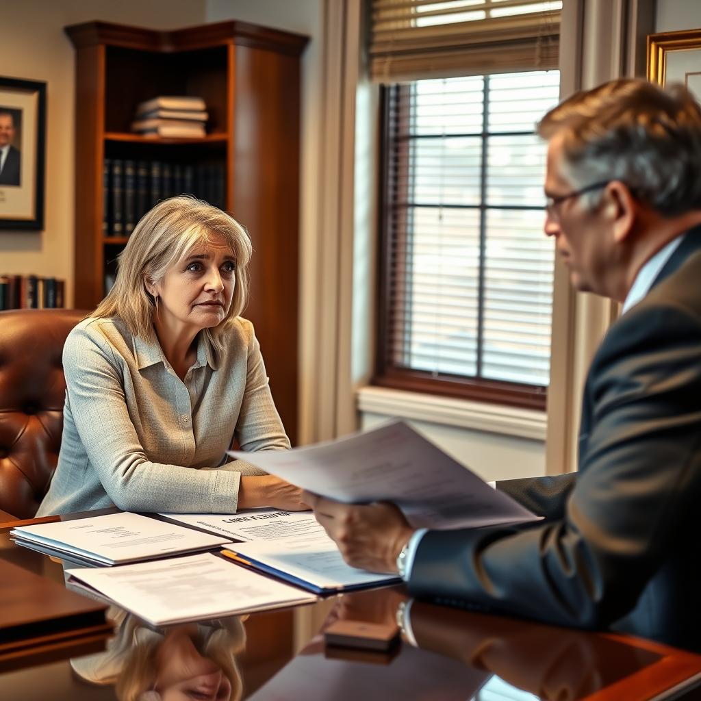 Gift Tax Planning Lawyer Cecil County