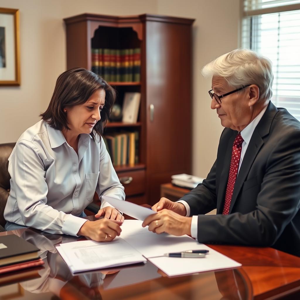 Gift Tax Planning Lawyer Cumberland County
