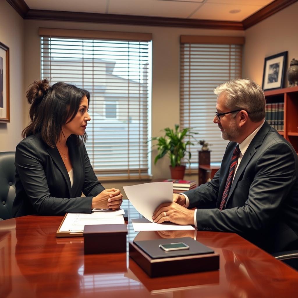 Gift Tax Planning Lawyer Prince Georges County