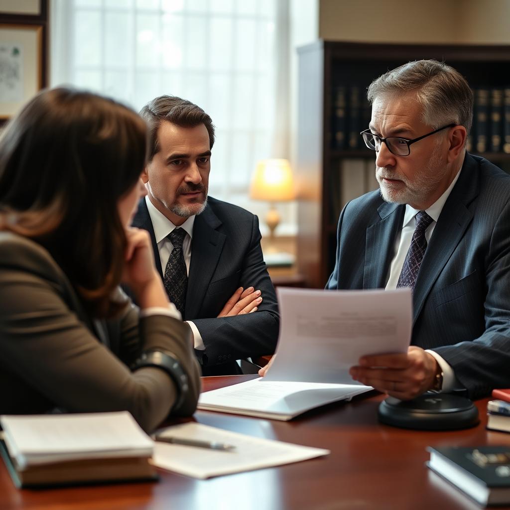 Grand Jury Representation lawyer Hunterdon County