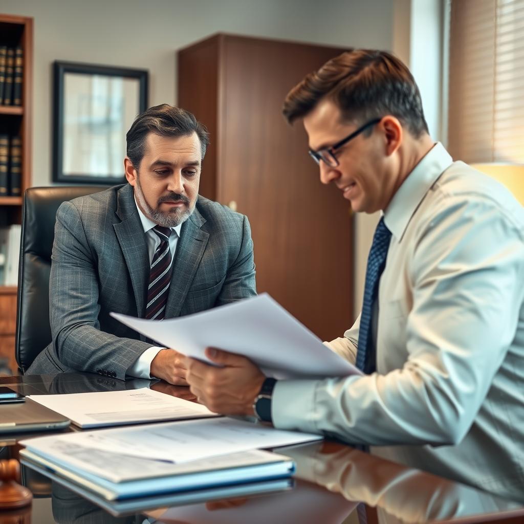 Grand Larceny lawyer Somerset County