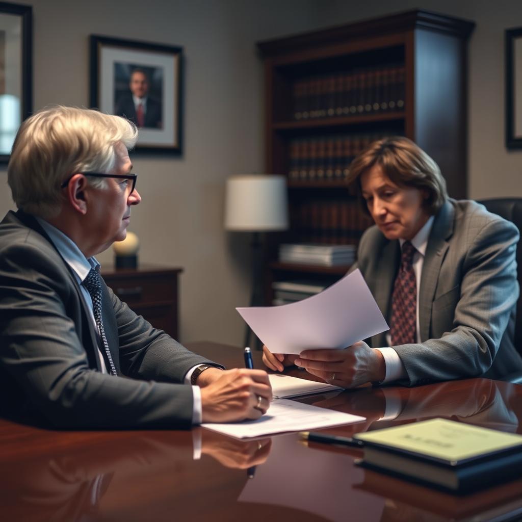 Grandparent Custody Lawyer Prince William County