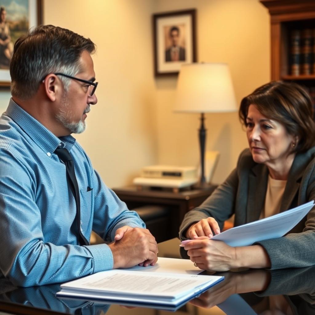 Grandparent Custody Lawyer Virginia Beach
