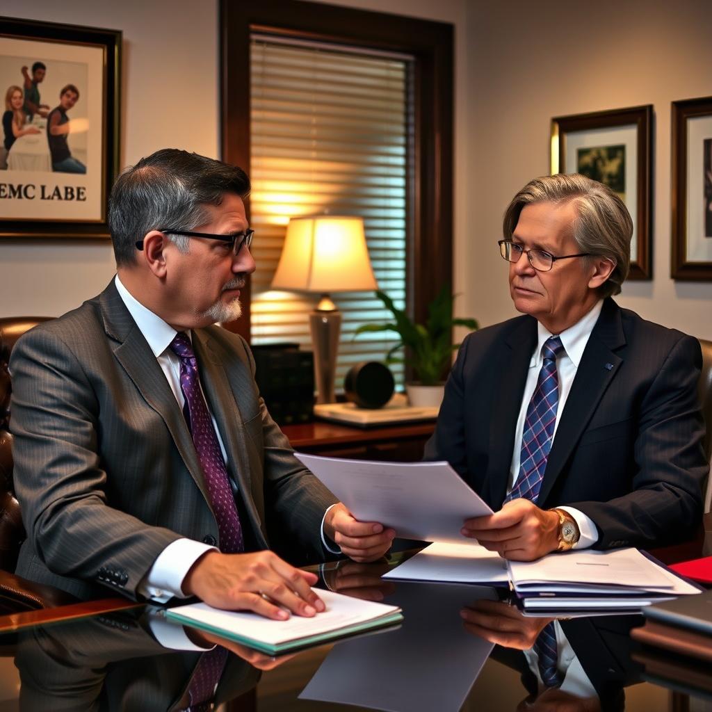 Green Card Lawyer Atlantic County