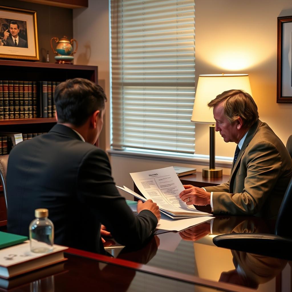 Green Card Lawyer Logan Circle