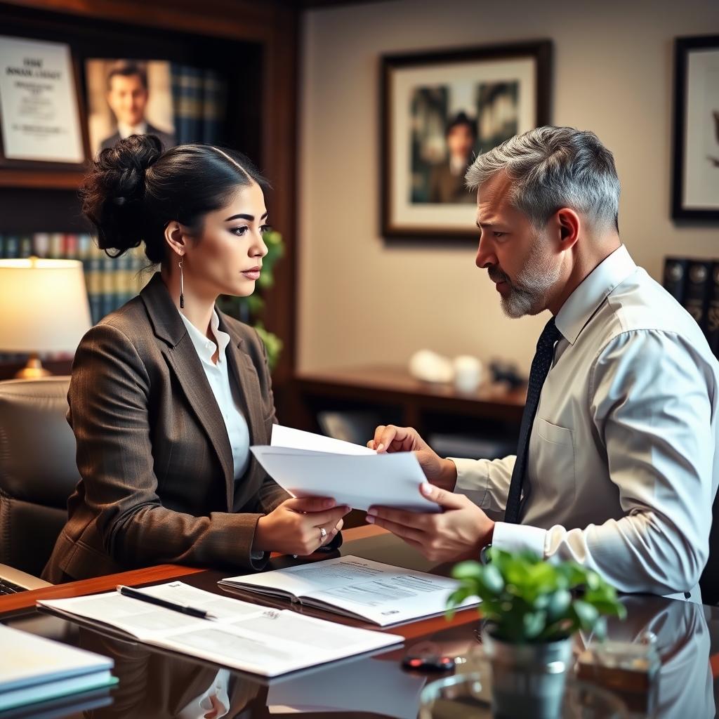Green Card Lawyer Somerset County