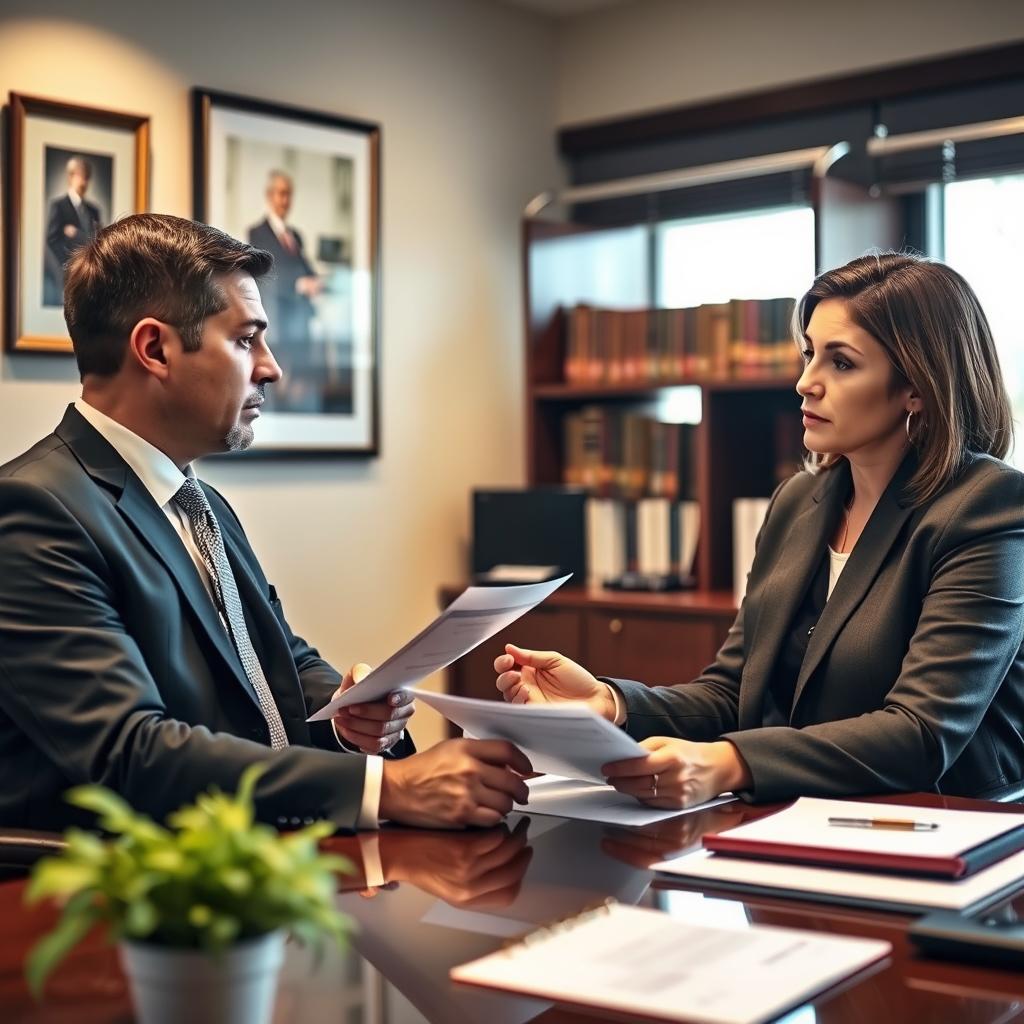 Green Card Lawyer Spring Valley