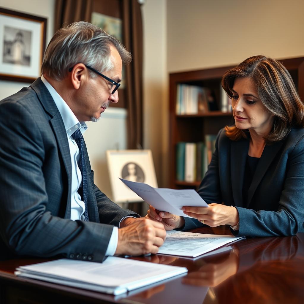 Guardian lawyer Sussex County