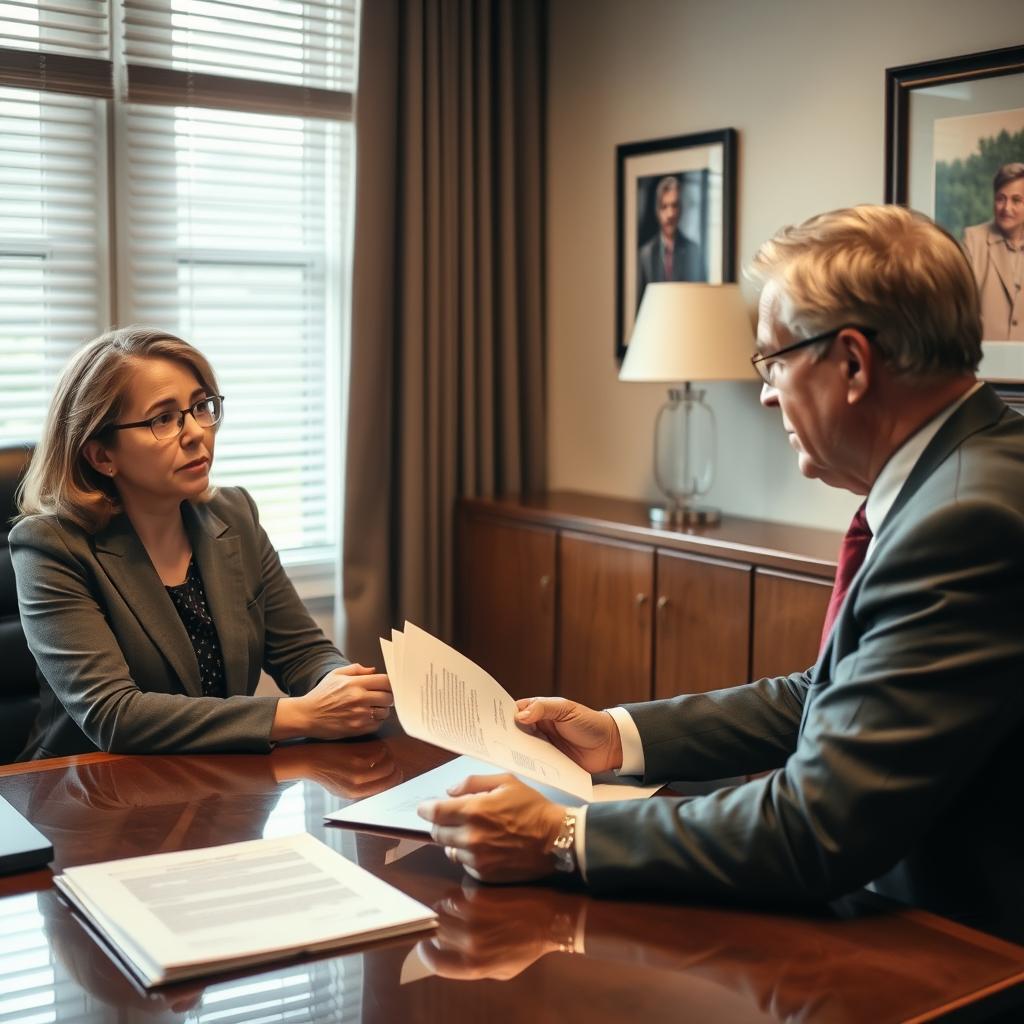 Guardianship Lawyer Atlantic County