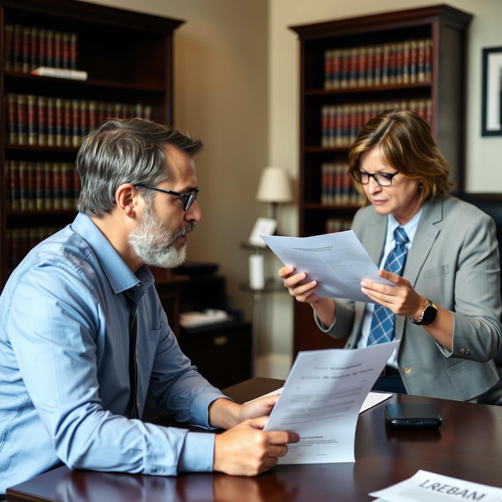 Guardianship Lawyer Lexington