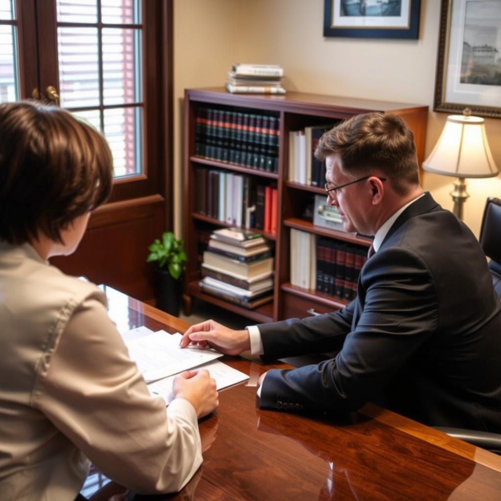 Guardianship of Minors Lawyer Somerset County