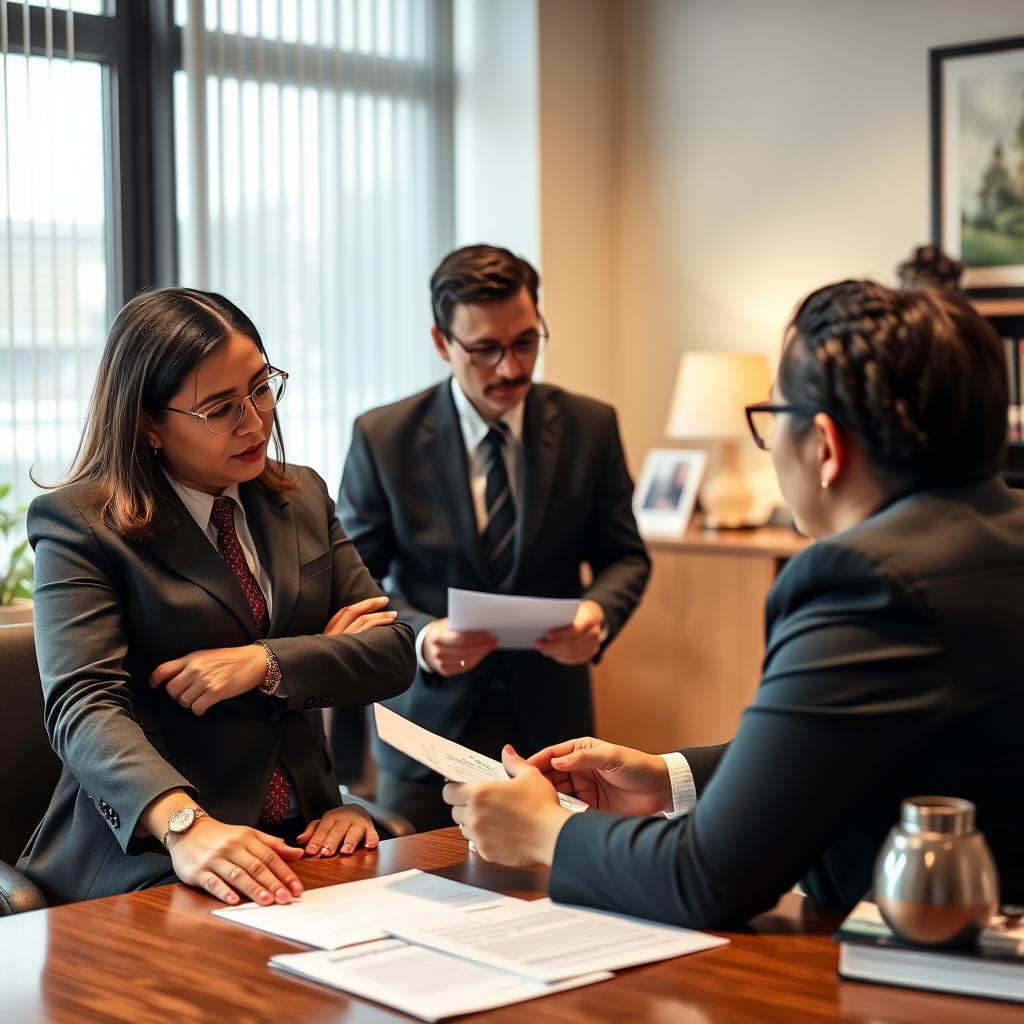 Guia completa para evaluar los honorarios de consulta de un abogado