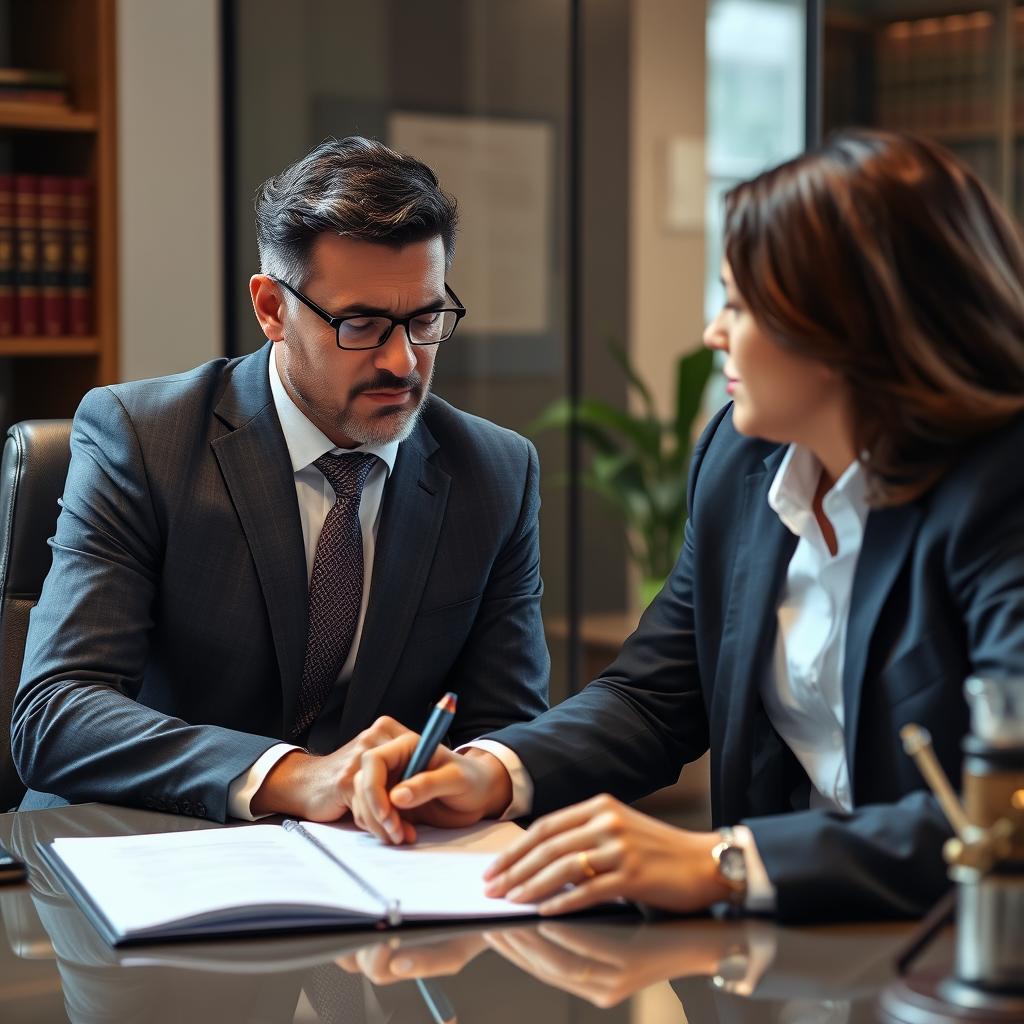 Guia legal de negocios para extranjeros en Colombia