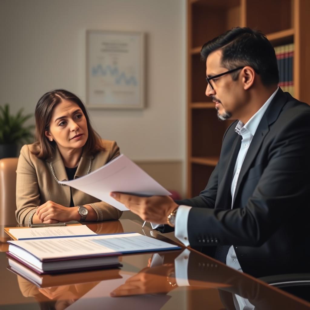 Guia sobre contratos comerciales en Colombia