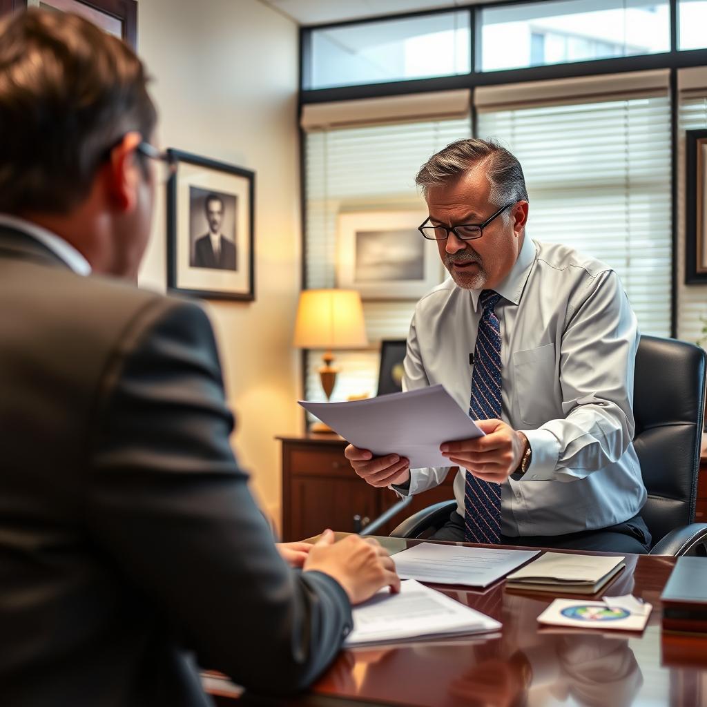 Gun Crime Lawyer Albemarle County