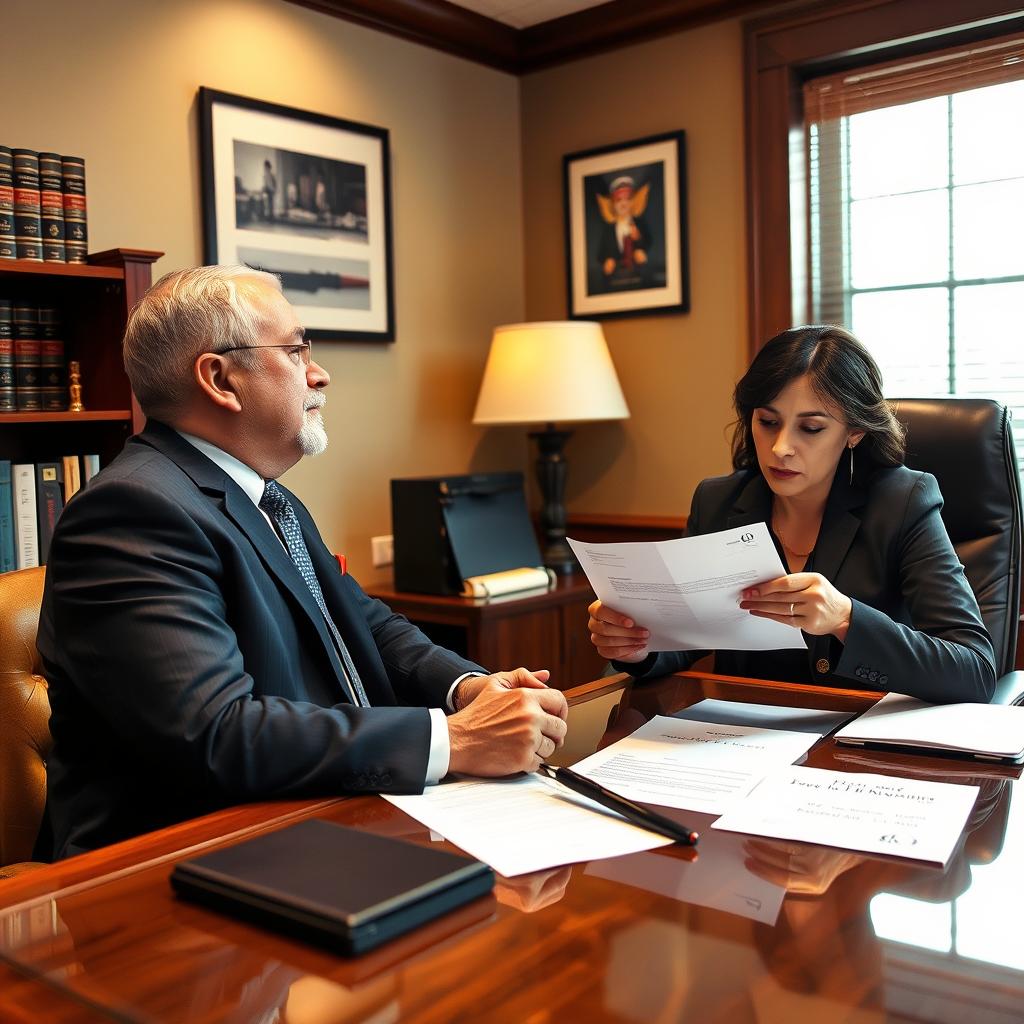 Gun Possession Lawyer U Street Corridor