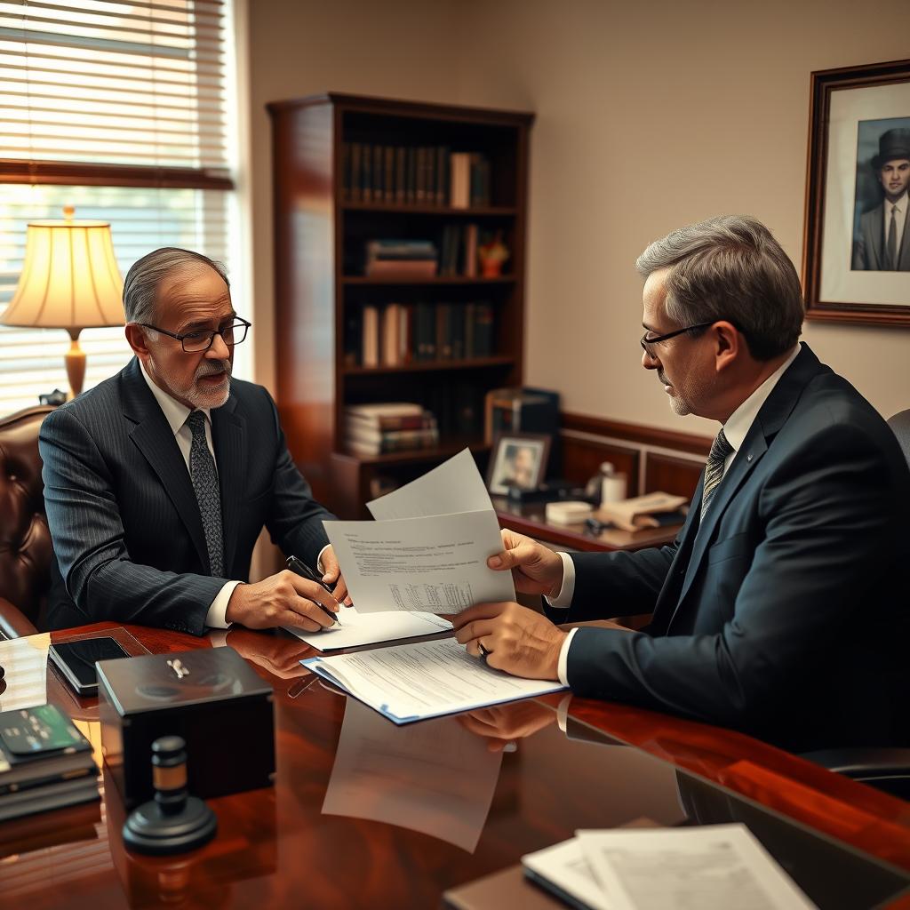 Habitual Traffic Offender Lawyer Gloucester County