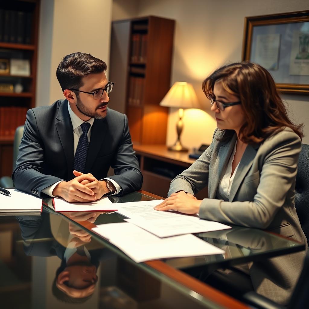 Hardship Waiver Lawyer Logan Circle