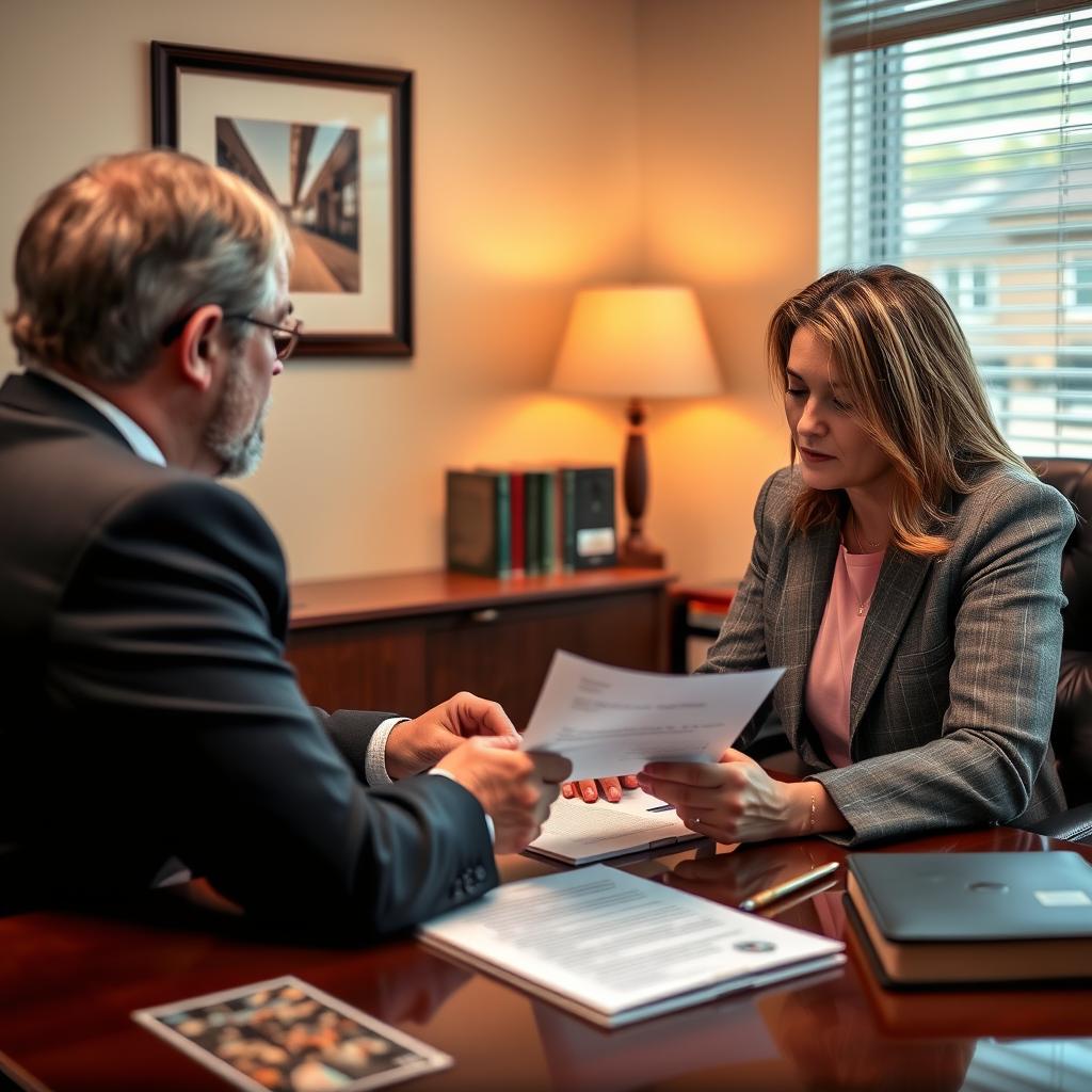 Hardship Waiver Lawyer Salem County